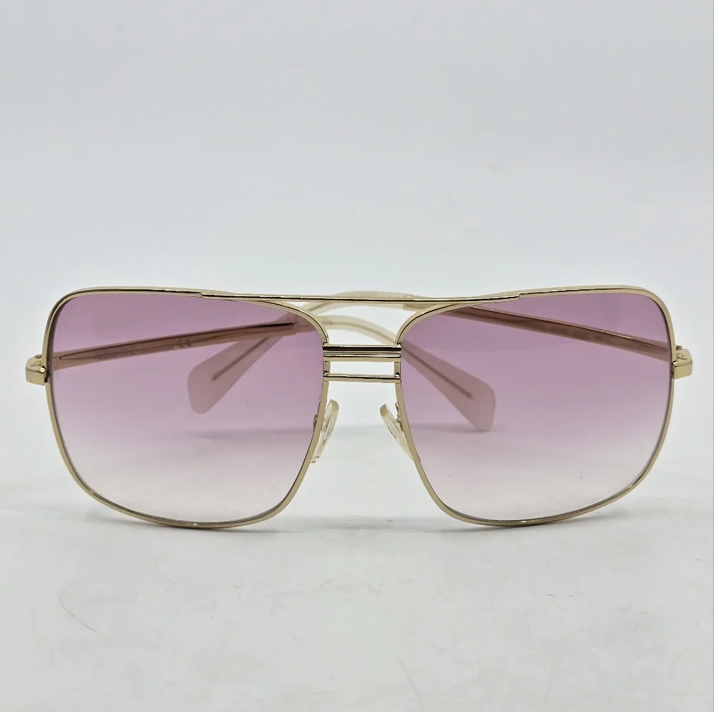 Celine 41808/S Aviator Gradient Sunglasses